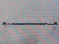 фото thumb №6, Спойлер бампера honda civic x type-r 2017-2021r