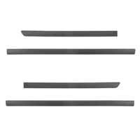 фото thumb №4, Dodge journey накладки бічний