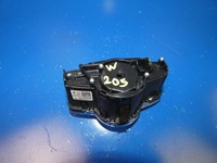 фото thumb №2, Mercedes c класс w205 выключатель переключатель света