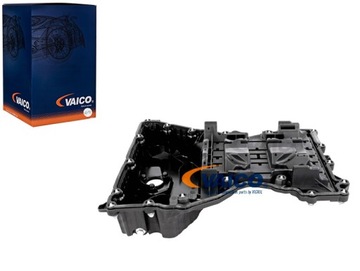 фото thumb №11, Vaico піддон масляна mercedes c c204 , c w204 , c t-model s204 , cls