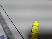 фото thumb №9, Opel zafira b бардачок стельовий дах передній 1711828d