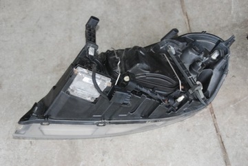 фото thumb №9, Лампа l / p фара лівий ксенон ксенон xc60 10-