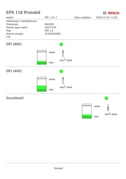 фото thumb №8, 1.5dci инжектор 8200827965 delphi протестированный