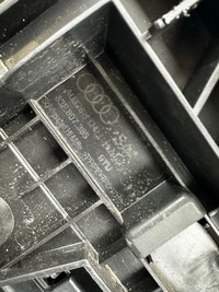 фото thumb №8, Audi q3 83f s-line sportback 18- бампер задний зад