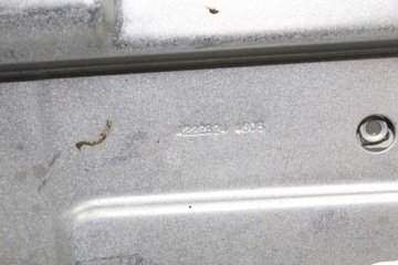 фото thumb №8, Люк honda cr-v iii re_ 70450smge010 2.2l дизель 110kw 2010