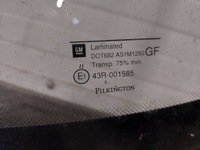 фото thumb №2, Скло лобове передня opel corsa b mazowsze