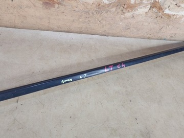 фото thumb №3, C4 grand picasso i планка накладка лівий зад