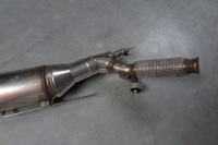 Citroen jumpy 3 expert proace катализатор Доставка, фото thumb