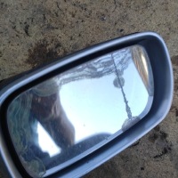 фото thumb №5, Дзеркало ліва корпус skoda fabia i fl електричний