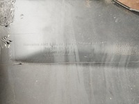 фото thumb №9, Порог планка левая mercedes slk w171 r171 amg a1716980354