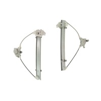 фото thumb №1, Подъемник электрический стекло hyundai accent