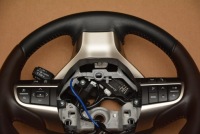 Купити Повітропровід підігрів lexus rx 16-2020r idealna, фото thumb