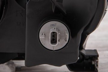 фото thumb №13, Honda civic x хетчбек 2016-2019 лампа передня led права 33100tbaa01