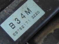 фото thumb №5, Mazda demio 1.5 2002r витратомір e5t52171