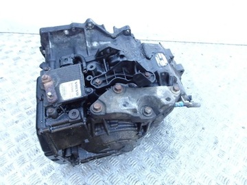 фото thumb №10, Коробка передач коробки передач автомат volvo s80 ii v70 iii 2.4 d5