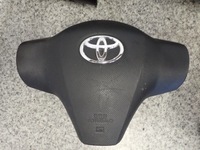 фото thumb №4, Toyota yaris ii 06-11 подушки безпеки повітряні europa