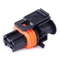 фото thumb №10, Корпус wtyku bosch, система запалювання 1928403137 4b0971942