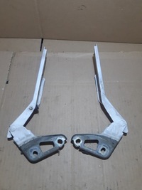 фото thumb №7, Audi q7 4l петли капот kpl 4l0823302 4l0823301