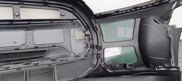 фото thumb №10, Mini cooper f55 f56 бампер перед