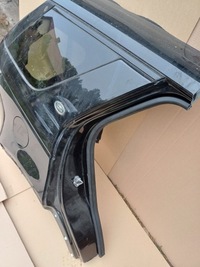 фото thumb №10, Крыло правый задняя land rover discovery sport l550 цвет lrc 820