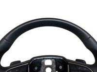 фото thumb №8, Повітропровід багатофункціональний пелюстки перемикання audi q7 4m0