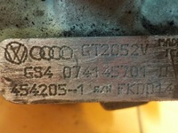 фото thumb №7, Vw lt 2.5 tdi 05r avr 109km турбіна 074145701d