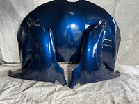 фото thumb №8, Renault kadjar lift перед бампер капот лампы pas