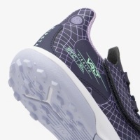 Детские футбольные бутсы Kipsta Viralto I Easy Turf TF на липучках