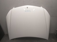 фото thumb №1, Капот mercedes c-klasa w204 рестайлинг 10-