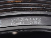 фото thumb №7, Bmw 3 серія шків насоса гідропідсилювача керма колінчастого 328i бензин 180kw 245 hp 7624102