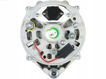 фото thumb №2, Генератор daf ford man as-pl a0087