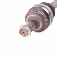 Bmw x3 e83 приводной вал левое  задняя wał 3417391 Цена, фото thumb