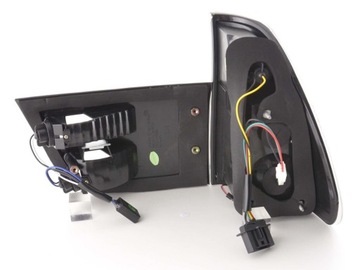 фото thumb №7, Лампи задні led bmw x5 e53 98-02