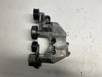 фото thumb №1, Основание генератора лапи крепление держатель hyundai ix35 2.0 crdi