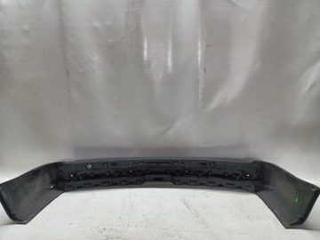 фото thumb №7, Бампер зад задний vw caddy iv 2k5807417