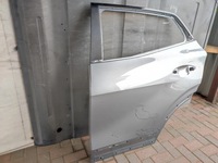 фото thumb №9, Двері kia sportage v 5 od 2021-2024 задні ліва ----