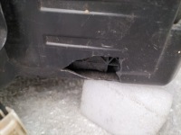 Vw touareg 2 ксенон фара праві 751941034 szczecin -gorzów-poznań 3331 Доставка, фото thumb