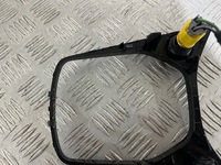 фото thumb №10, Ford fiesta mk8 рамка dekor роз'єм прикурювача