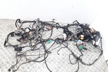 фото thumb №9, Джгут кабелі seat ibiza iii 6l1 6q0927904f 1.4l бензин 63kw 2007