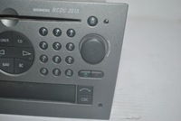фото thumb №3, Радіопрогравач cd opel signum 13138250