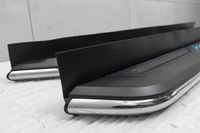 фото thumb №12, Toyota rav4 iv 2016-2019 пороги боковой пороги автомобильные + болты