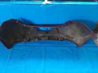 фото thumb №9, Задний бампер nissan leaf 10-17