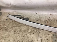 фото thumb №6, Молдинг кровельная правая bmw 3 gt f34 a96 mineralweiss