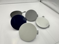 Заглушка бампера hak hol s-line audi a7 fl цвета 4g8807241a Недорого, фото thumb