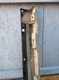 фото thumb №7, F-pace velar молдинг порог левая hk83-101d57