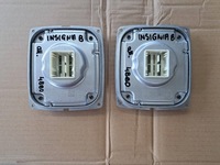 фото thumb №1, Opel astra k 5 модуль led