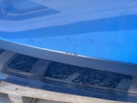 фото thumb №5, Skoda rapid spaceback бампер задня задній pdc