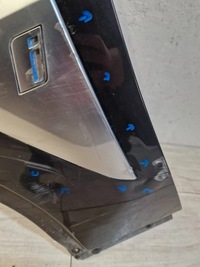 фото thumb №8, Крила лівий передній bmw x3 g01 x4 g02 18-