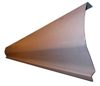 фото thumb №1, Mazda 323 bj 98-03 ремкомплект поріг