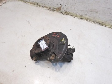 фото thumb №7, Ступица поворотный кулак правые перед seat altea 1.9 tdi 1k0407256a